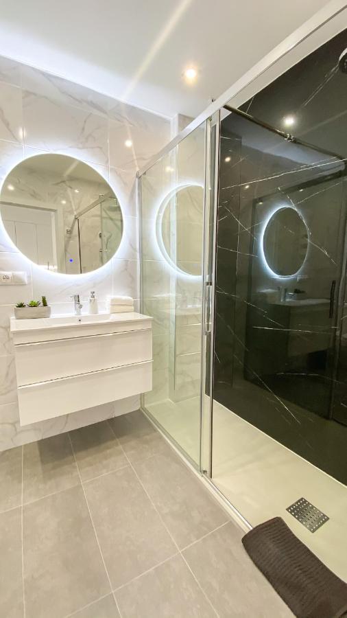 Apartamento Romana Playa มาร์เบยา ภายนอก รูปภาพ