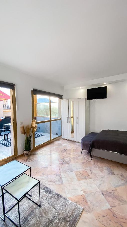 Apartamento Romana Playa มาร์เบยา ภายนอก รูปภาพ