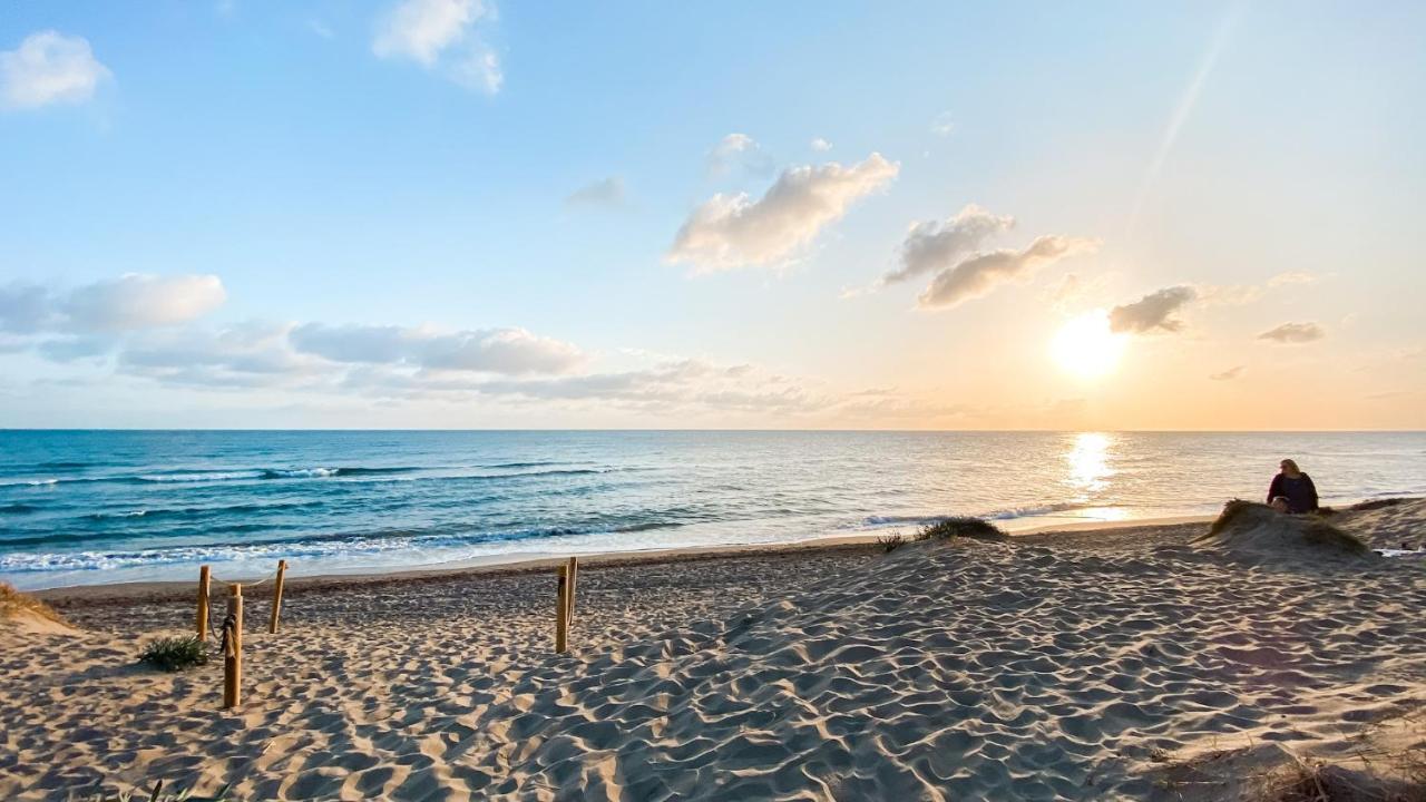 Apartamento Romana Playa มาร์เบยา ภายนอก รูปภาพ
