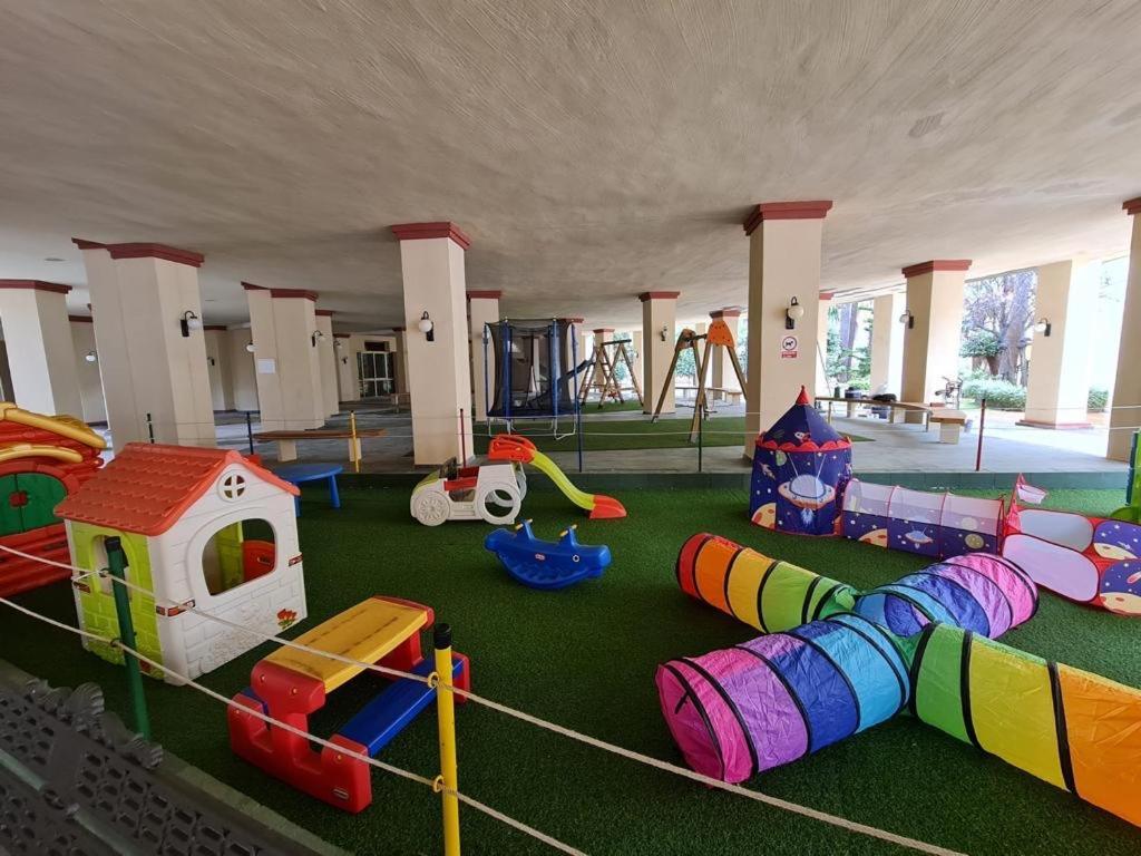 Apartamento Romana Playa มาร์เบยา ภายนอก รูปภาพ
